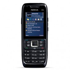 NOKIA E51 NOVO DESBLOQUEADO WIFI RADIO MP3